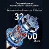 Масажер перкусійний Inspire HB-005 Чорний
