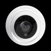 Антивандальна IP камера GreenVision GV-163-IP-FM-DOA50-20 POE 5MP (Lite)