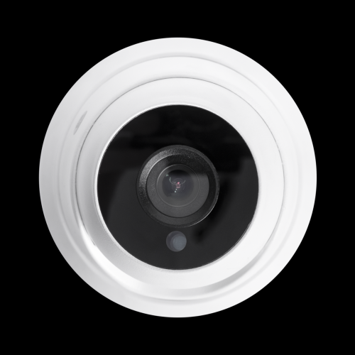 Антивандальна IP камера GreenVision GV-163-IP-FM-DOA50-20 POE 5MP (Lite)