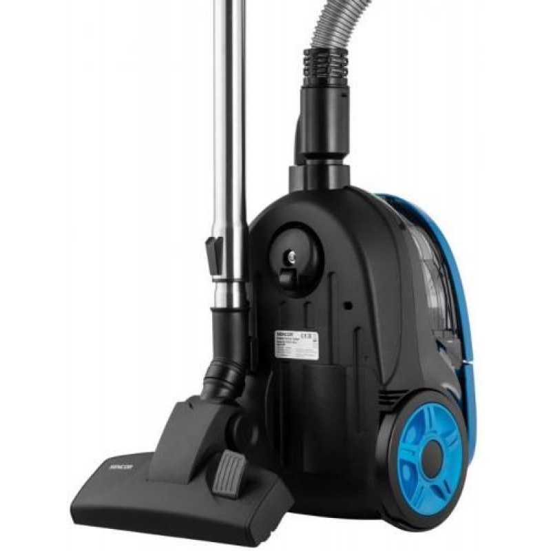 Пилосос Sencor SVC 1035TQ (6874118)