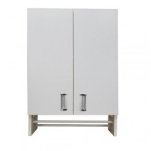 Шафа Mikola-M підвісна Plastic 2.0 універсальна 70 см