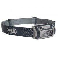 Ліхтар Petzl Tikka Core 450 E067AA0 Grey (1052-E067AA00)
