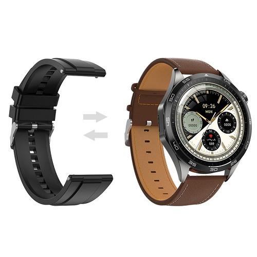 Смарт годинник Hoco Y21 AMOLED sport watch 1,43