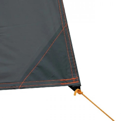 Туристичний тент Tramp Lite Tent Green (TLT-034)