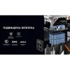 Зарядна станція Litheli B1000 1800Вт LiFePO4 2хPower Bank (2444766190)