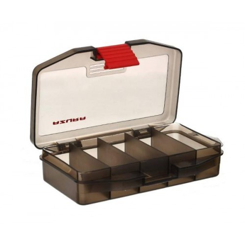Коробка Azura Safina Tacle Box S Black #2 (SS-B02) Коробка Azura Safina Tacle Box S Black #2 (SS-B02)