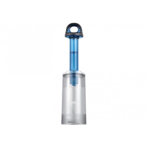 Пилосос Samsung VC07M25H0WB/UK Пилосос Samsung VC07M25H0WB/UK