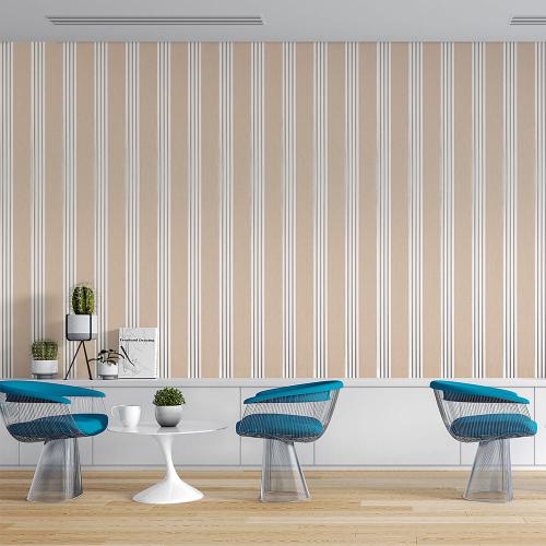 Декоративна стінова рейка Sticker Wall PS 2900x160x11 мм Бежевий (SW-00002150) Декоративна стінова рейка Sticker Wall PS 2900x160x11 мм Бежевий (SW-00002150)