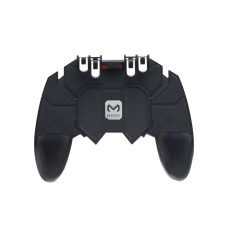 Мобільний ігровий контролер MEMO Pubg AK-66 L1 R1 Чорний (22626_996038)