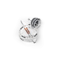 Компас Silva Arc Jet CS Right для правої руки Прозорий (SLV 37900)