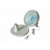 Вентилятор WimpeX WX-909 (1756375516) в інтернет супермаркеті PbayMarket!
