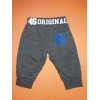 Спортивні штани для хлопчика на манжеті Mine 80-86 см Сірий (ю121) в інтернет супермаркеті PbayMarket!