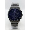 Наручний годинник чоловічий Clockhouse Tommy Hilfiger Сріблястий (IBW743B)