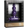 Анальний вібратор Rocks Off Petite Sensations - Bubbles Purple (RO2330) в інтернет супермаркеті PbayMarket!