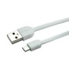 УМБ Power Bank XO PR158 QC3.0/QC2.0 22.5W 2А Micro-usb Lightning Type-C PD20W 50000 mAh