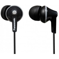 Навушники Panasonic RP-HJE125E-K (6028985)