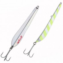 Пількер Prohunter Viking Jig 600g Білий/Зелений (1013-9637.00.48)