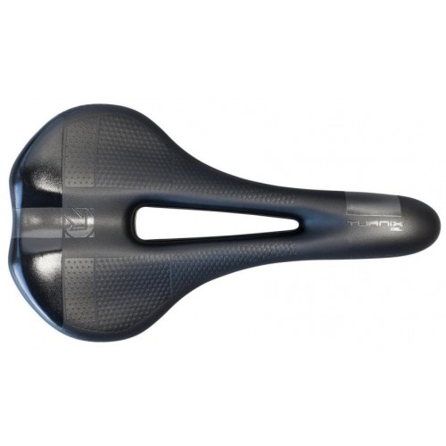 Сідло Pro Turnix Gel 275х142 мм Чорний (1096-PRSA0291)