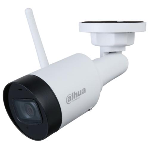 IP-відеокамера 4 Mп Dahua DH-IPC-HFW1430DS1-SAW 2.8 мм з MicroSD Dahua 64 Gb IP-відеокамера 4 Mп Dahua DH-IPC-HFW1430DS1-SAW 2.8 мм з MicroSD Dahua 64 Gb