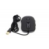 Ігрова миша Frime Hela Black, USB (FMC1840) в інтернет супермаркеті PbayMarket!