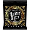 Струни для акустичної гітари Ernie Ball 2564 Medium Acoustic Aluminum Bronze 13/56