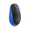 Миша Logitech M190 Wireless Blue (910-005907) в інтернет супермаркеті PbayMarket!