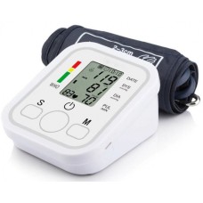 Автоматичний плечовий тонометр Arm Style pro (1767820776)