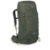 Рюкзак Osprey Kestrel 48 Bonsai Green L/XL (1054-009.3312) Рюкзак Osprey Kestrel 48 Bonsai Green L/XL (1054-009.3312)