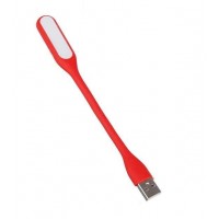 Міні Usb підсвітка лампа VigohA Led Червоний