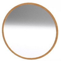 Дзеркало 5 для вітальні Компанит 82х2х82 см вільха Дзеркало 5 для вітальні Компанит 82х2х82 см вільха