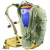 Рюкзак Deuter Attack 16 Зелений (1052-3210121 2804)
