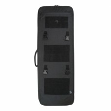 Сумка Viper Buckle Up Tactical 90x34x11 см Чорний (1810137062)