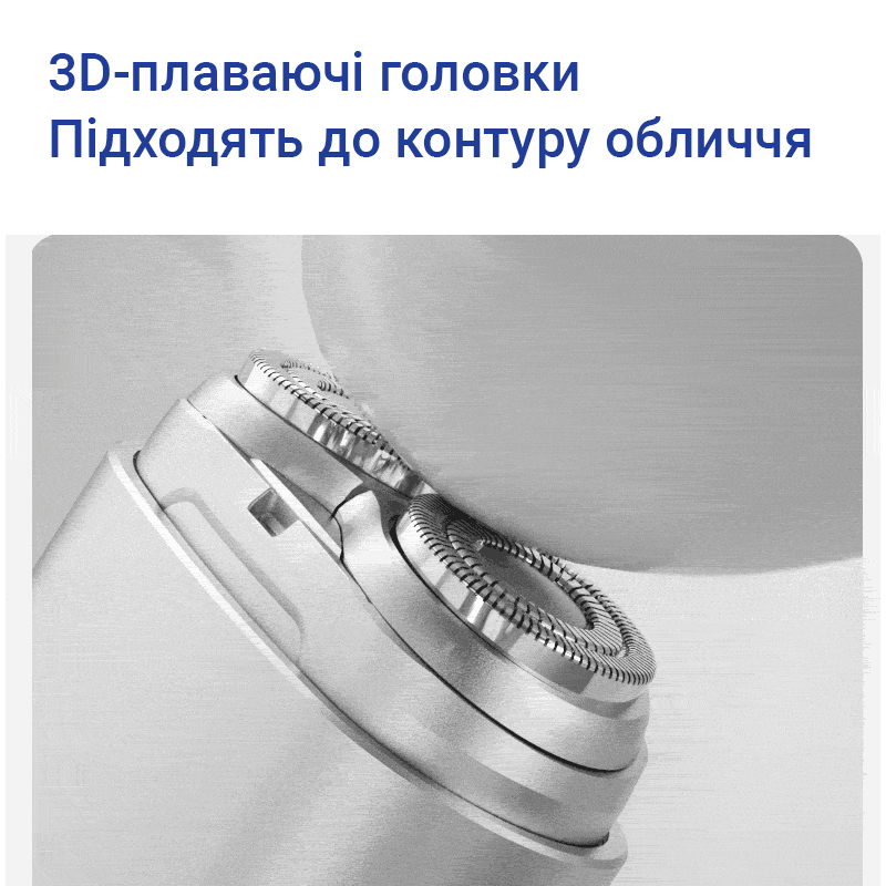 Електробритва ENCHEN Z4