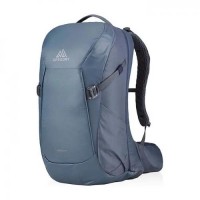 Рюкзак Gregory Juxt 28 Блакитний (1053-132710/8885) Рюкзак Gregory Juxt 28 Блакитний (1053-132710/8885)