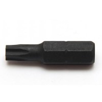 Біта для мультитулів Victorinox Swisstool Torx 25 Чорний (3.0313.25) Біта для мультитулів Victorinox Swisstool Torx 25 Чорний (3.0313.25)