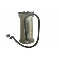 Питна система Travel Extreme Hydra 2 L Black/Olive (1060-ТE-А041BLACK)