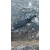 Ніж туристичний Gorillas BBQ 2-291 сталь 65х13 KN162 (5358)