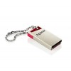 Флеш-накопичувач USB 32GB Apacer AH112 Gold/Red (AP32GAH112R-1) в інтернет супермаркеті PbayMarket!