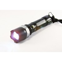 Велосипедний ліхтарик BL T 8628 Q5 Чорний (np2_0602)
