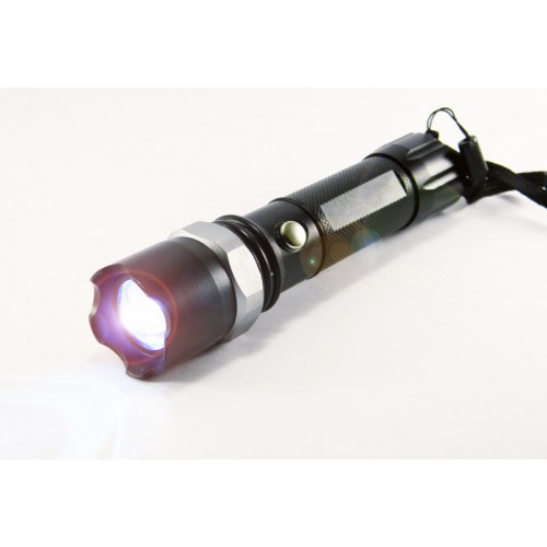 Велосипедний ліхтарик BL T 8628 Q5 Чорний (np2_0602) Велосипедний ліхтарик BL T 8628 Q5 Чорний (np2_0602)