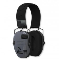 Навушники тактичні активні Walker's Razor Сірий (2373259083)