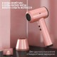 Бездротовий фен для волосся Inspire KF-8185 Pink (BW-227)