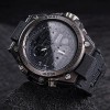 Наручний годинник чоловічий BESTA Tattoo Чорний (3011)