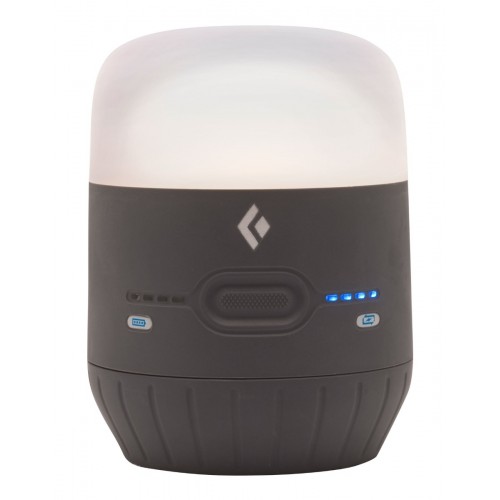 Ліхтар Black Diamond Moji Charging Station Сірий (BD 620713.GRPH) Ліхтар Black Diamond Moji Charging Station Сірий (BD 620713.GRPH)