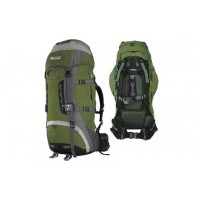 Рюкзак Terra Incognita Vertex 80 Green-Grey (TI-00643) Рюкзак Terra Incognita Vertex 80 Green-Grey (TI-00643)