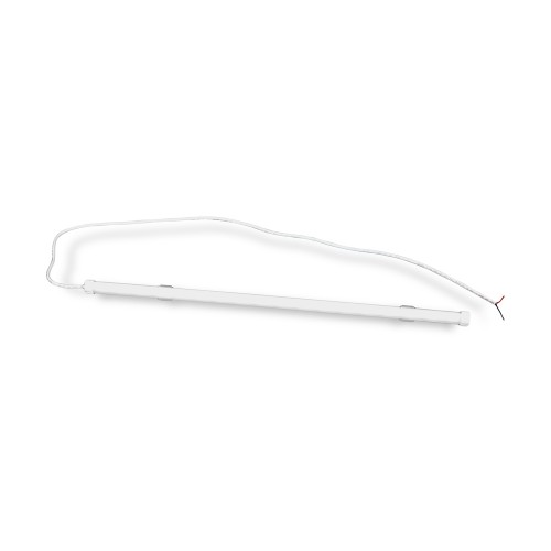 Комплект світильників LED лінійних Faraday Electronics 5 шт та Блок живлення Full Energy BGL1-12V60W