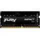 Модуль пам'яті SO-DIMM 32GB/3200 DDR4 Kingston Fury Impact (KF432S20IB/32)