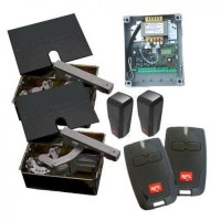 Комплект автоматики для воріт BFT ELI BT A 35 VELOCE KIT Комплект автоматики для воріт BFT ELI BT A 35 VELOCE KIT