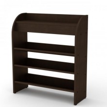 Тумба для взуття Компанит ТО 9 Венге