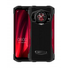 Захищений смартфон DOOGEE S98 8/256gb Red Night Vision 6000mAh Helio G96 6.3″﻿